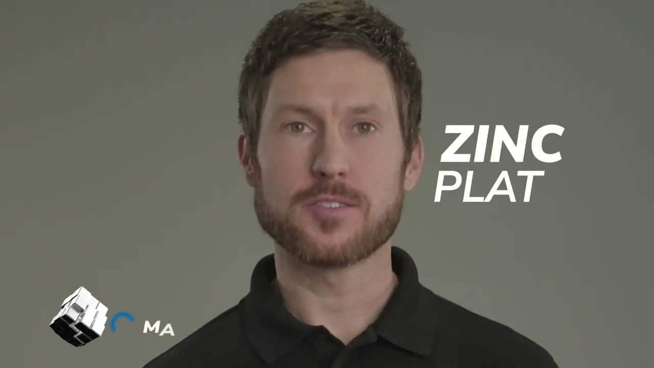 Gleco Plating | Expert Zinc Plating Solutions for Industries