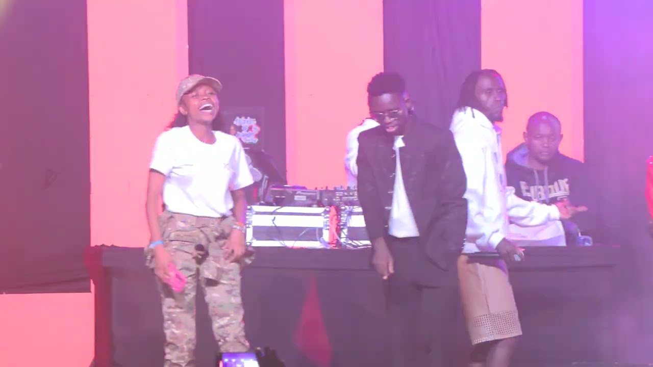 Kativui ikikubali nayo mnatii