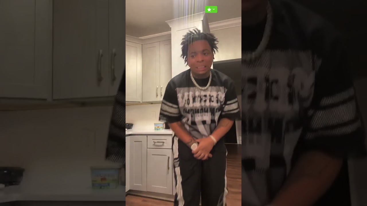 Lil Keed x Lil Gotit - Crows (Snippet)