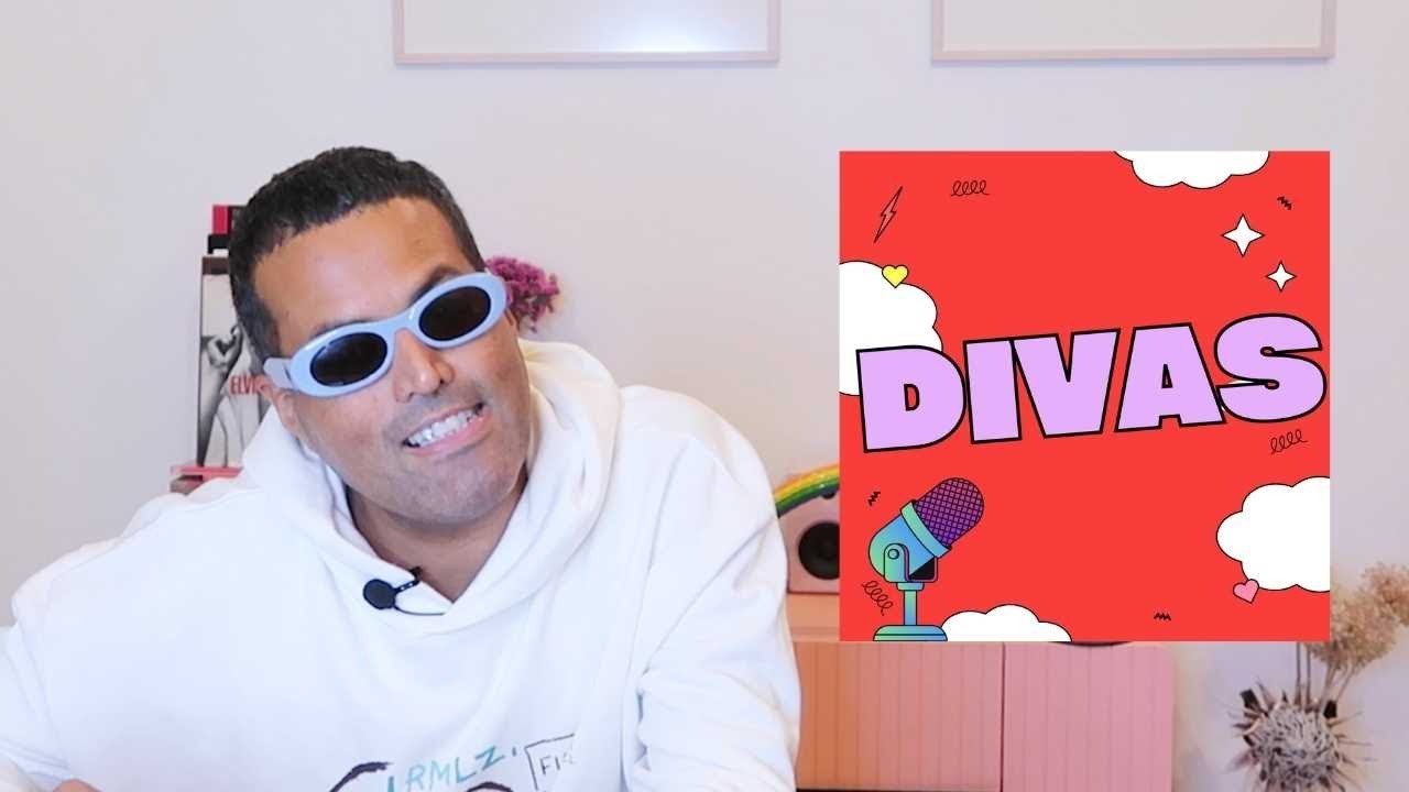 TOP 25 DIVAS | ALDO RENDÓN