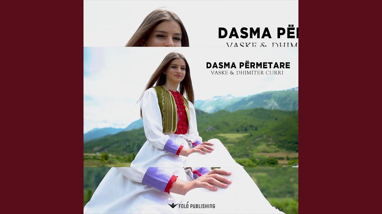 Dasma Permetare 1