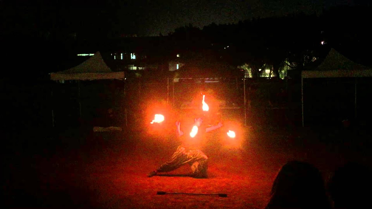 真理火舞104(上)--19.武燄工作室 筱博