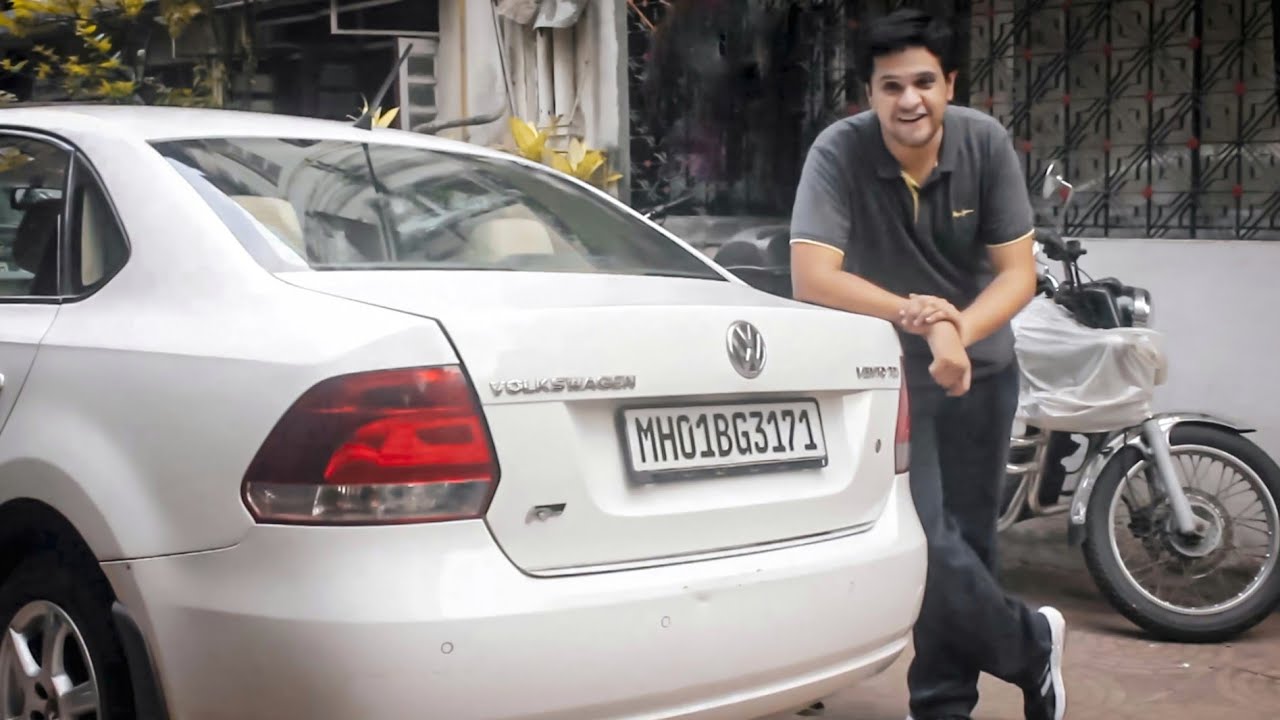 Volkswagen Vento | Skoda Rapid | Detailed Walkaround | Hidden Features | Observations | Review