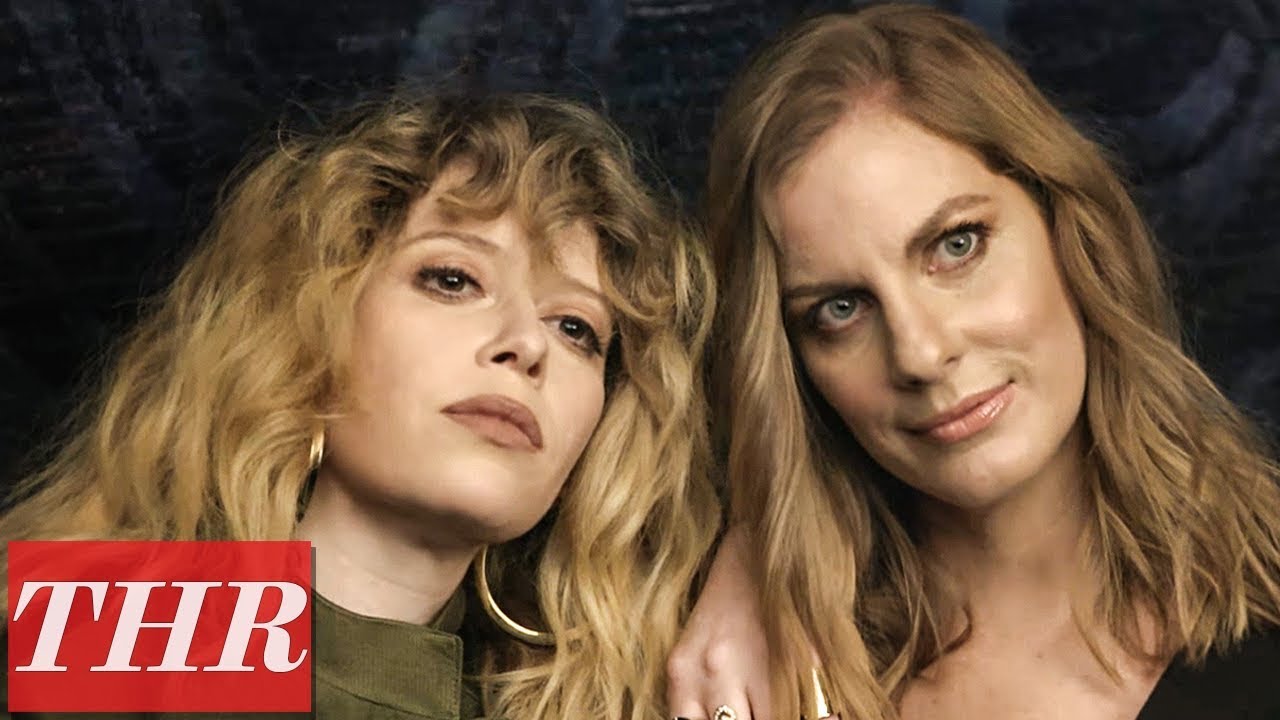 Natasha Lyonne & Tawny Sorensen: Stars & Stand-Ins | THR