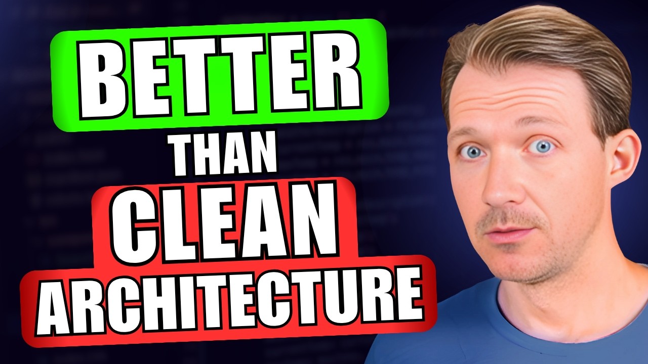 Stop Overcomplicating Blazor Apps ⚠️ Try THIS!