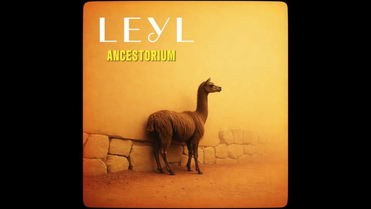 Leyl – Anatolian Psychedelic Folk | Mistik Rock