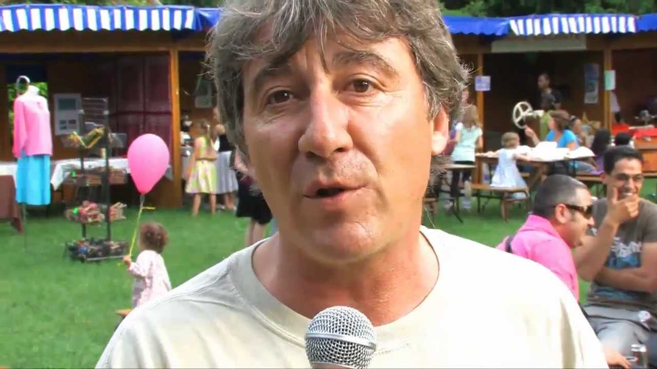 Village Nature et Environnement 2012 à Antony