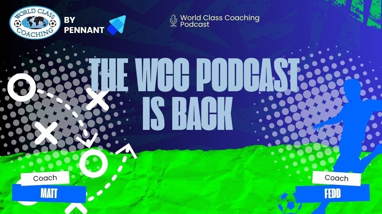 Episode 6: Special Guest Paul Carrizola (Director of Athletic Performance, Norfolk Academy)