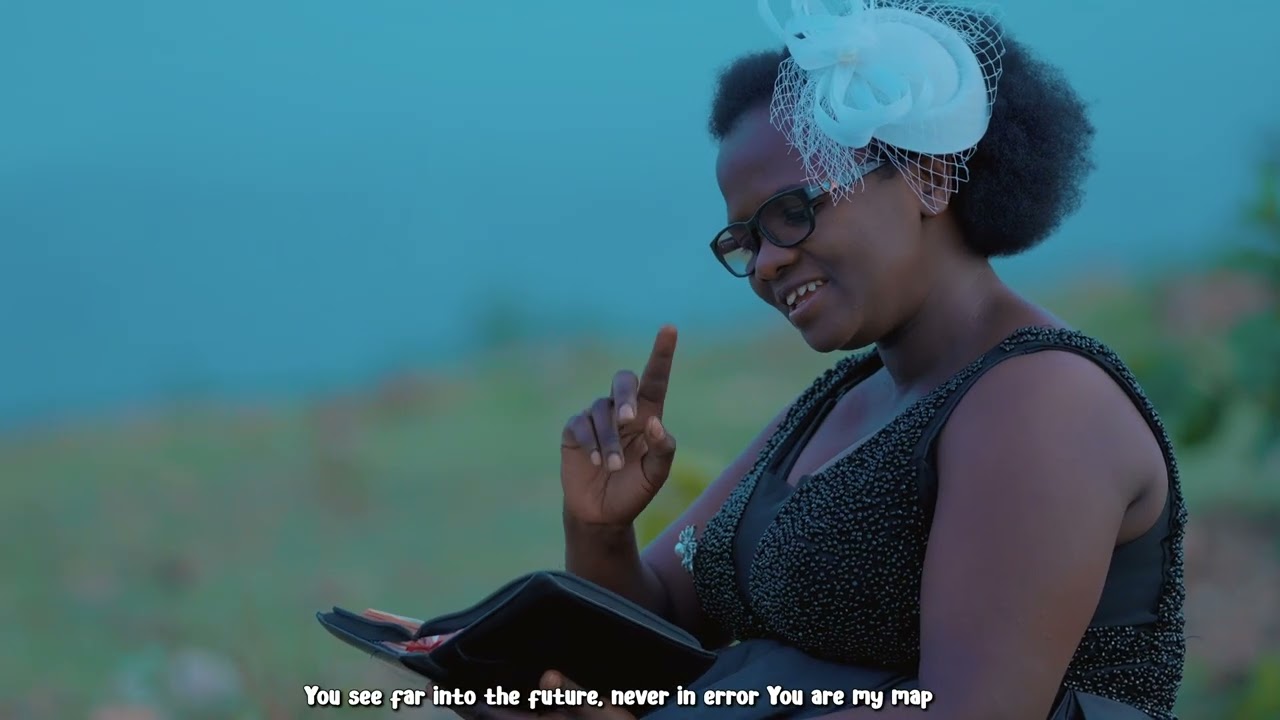BIBILIYA by NDAHIMANA PASCAL Official Video