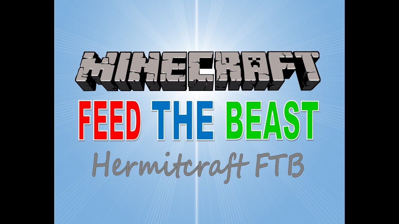 LIVESTREAM HIGHLIGHT: FTB With DireWolf20 and Pungence: Pt 3