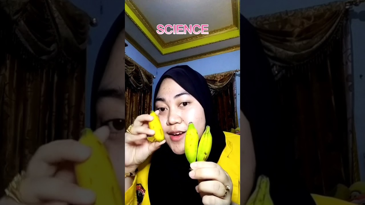 STEAM SUSU PISANG
