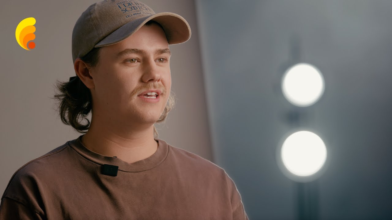 The Face of Languishing | Thomas's Story