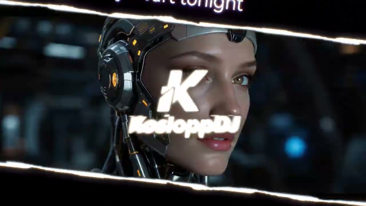 You&rsquo;re in my heart tonigh #KosloppDJ