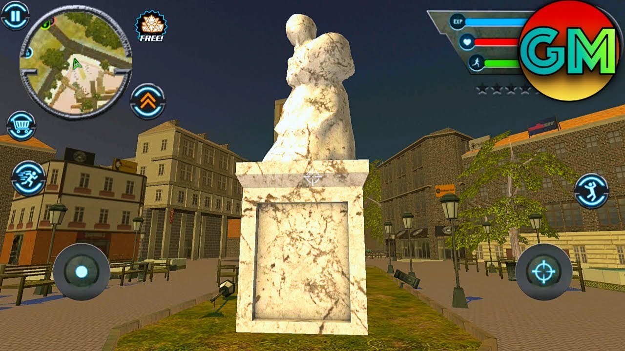 Army Car Driver #New Update Find the Statue | by Naxeex LLC | Android GamePlay HD