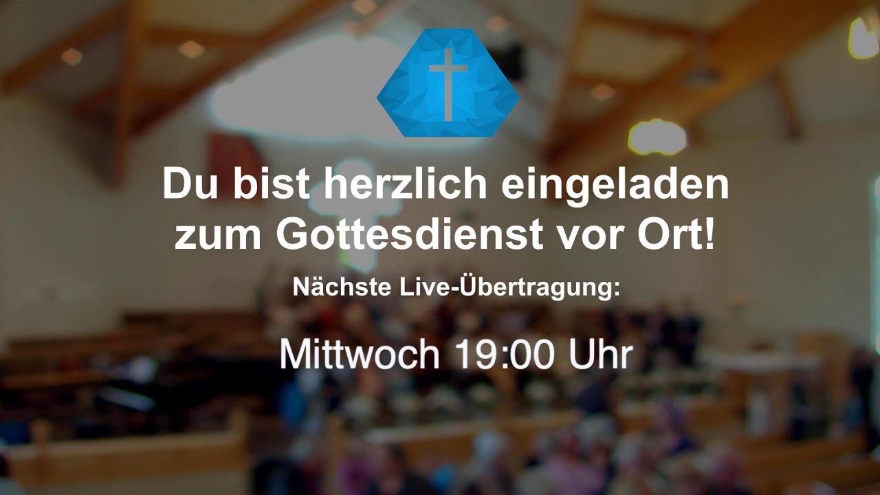 Taufgottesdienst  16.06.24