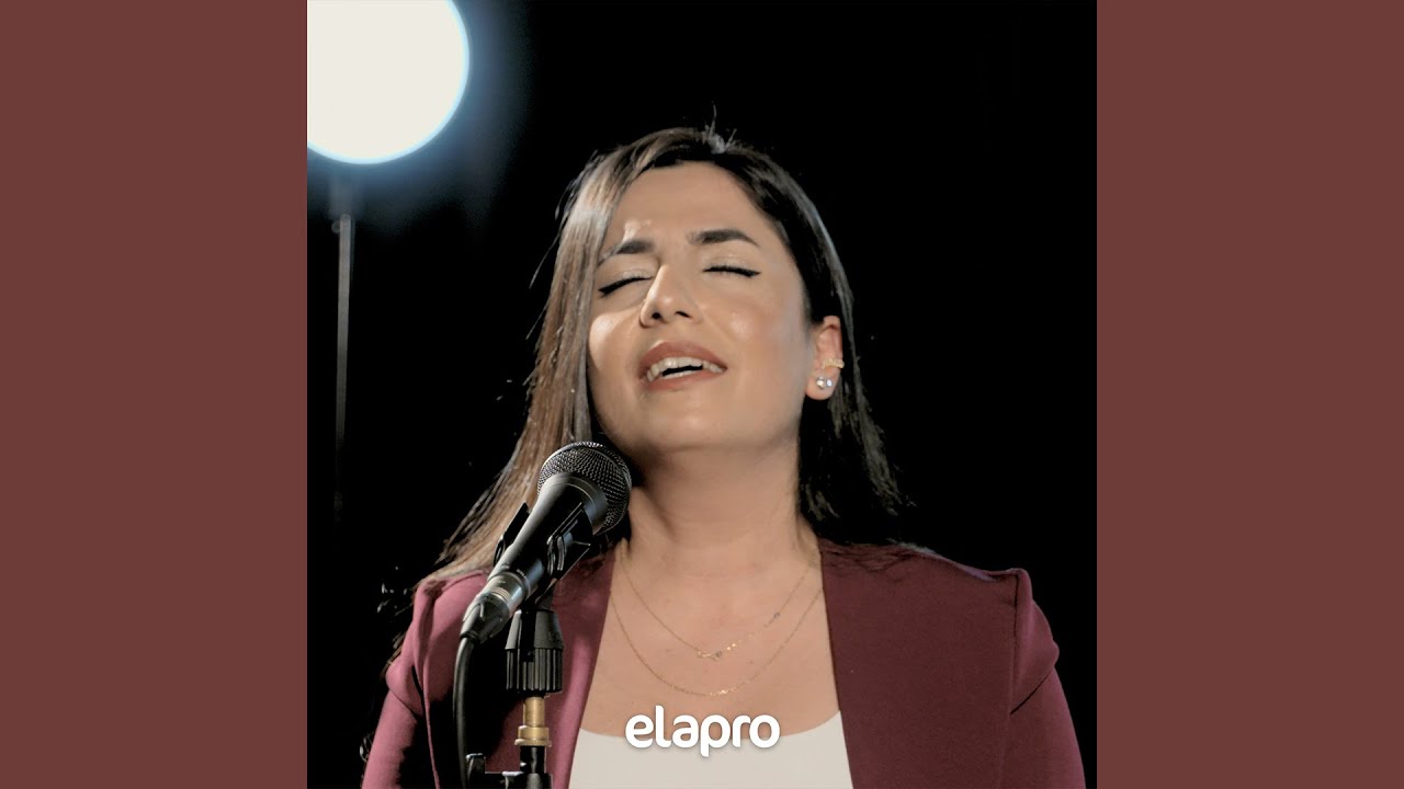 AYLİN DEMİR - Şu Kışlanın Kapısına + Daha Fazlası #elapro
