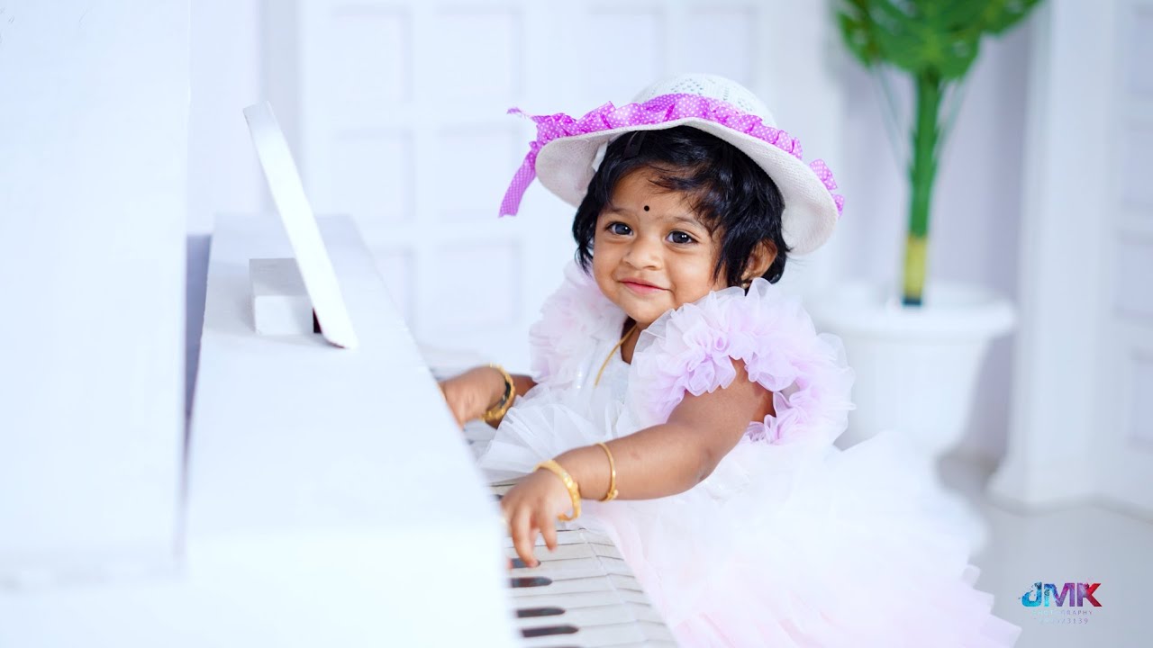 Krithika Birthday Private song