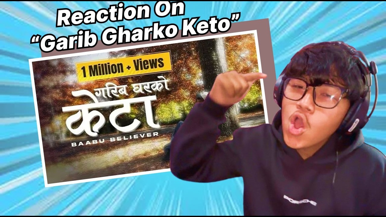 Reacting on 