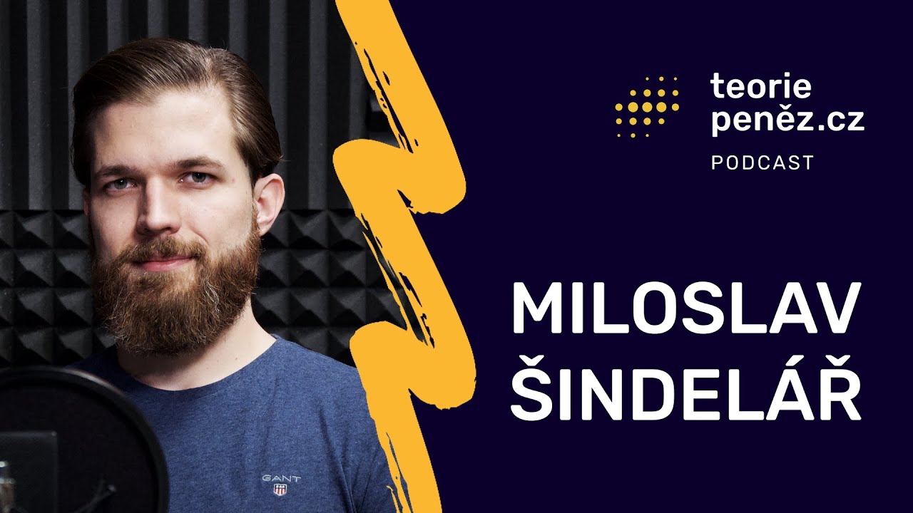 Miloslav Šindelář: Složený úrok platí pro zdraví i finance
