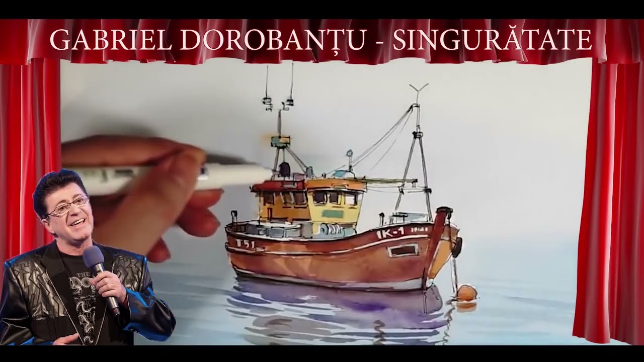 Gabriel Dorobantu - TOP 5 cele mai noi melodii