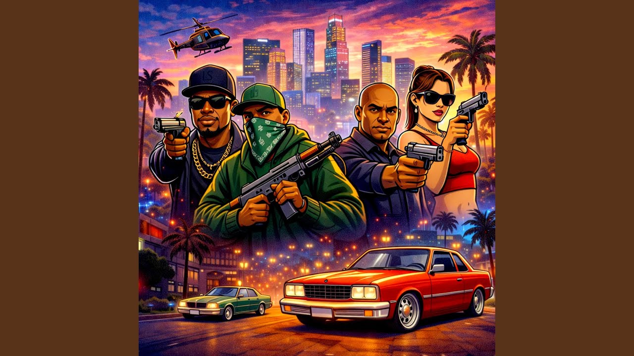GTA Exclusive