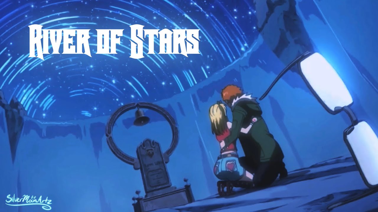 River of Stars (Lolu AMV)