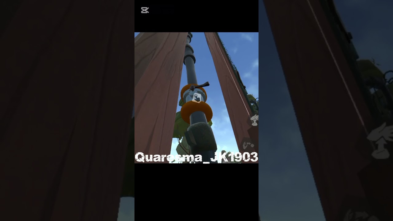 Hello Neighbor ACT 2 'NİN BİR KISMI. 