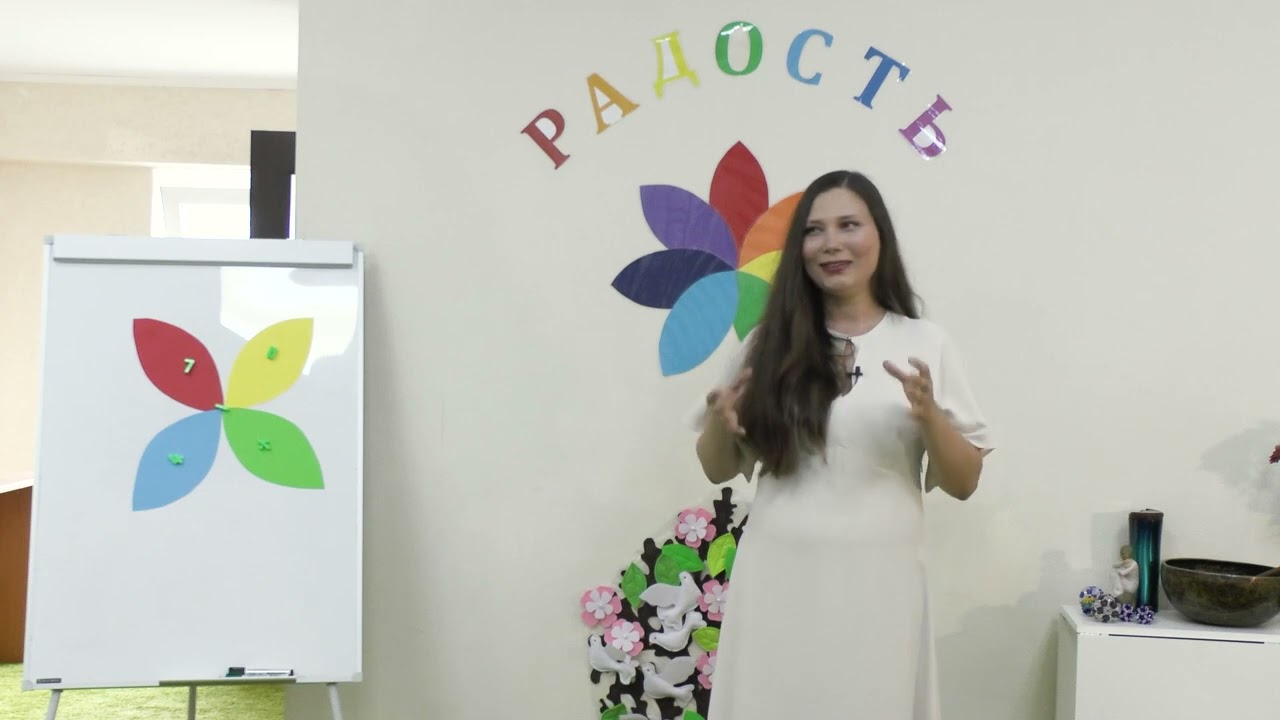 Красота уникальности ч.1