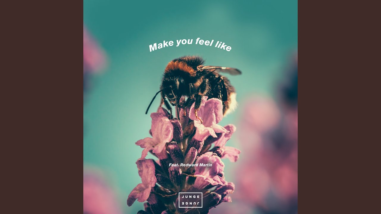 Make You Feel Like
