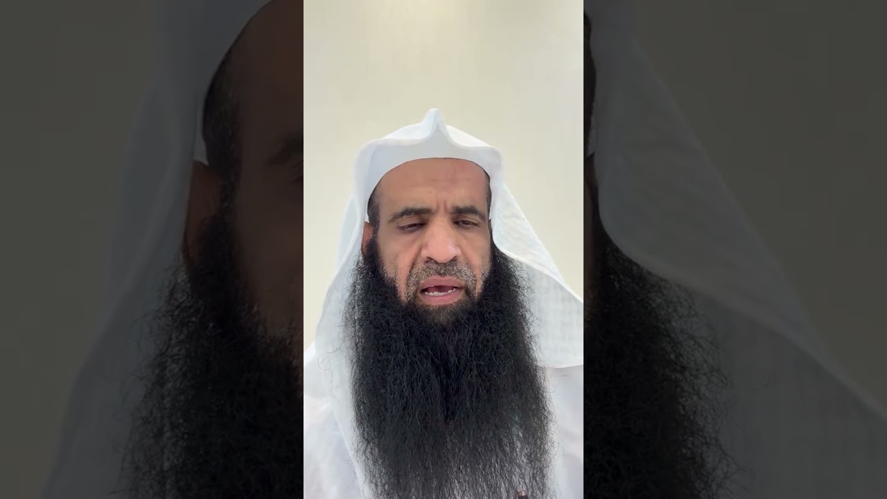 المفهم لما في كتب صحيح الإمام مسلم ( كتاب اللباس 2) للشيخ عبدالله التركي 