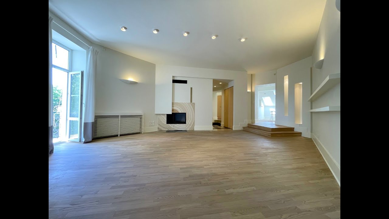 Apartament w Kamienicy | Śródmieście | ul. Piękna | Home Tour 4K Prestige Real Estate oferta 58876