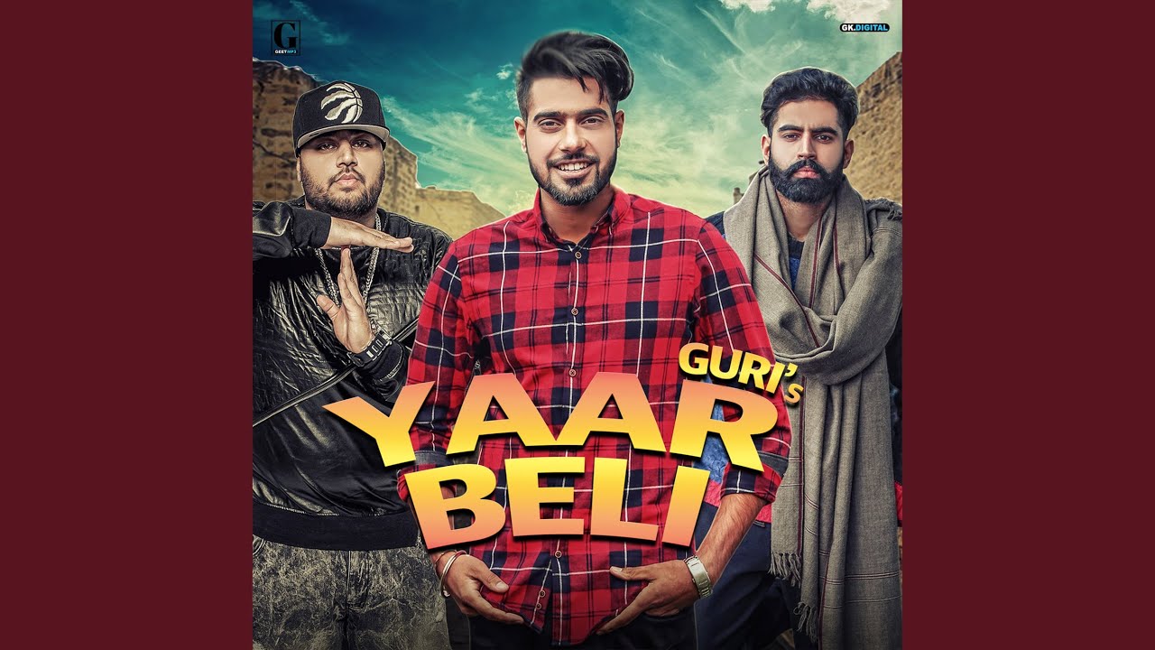 Yaar Beli