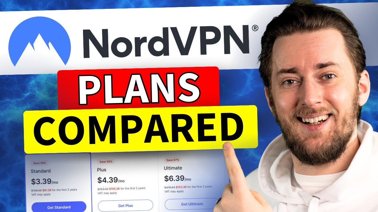 NordVPN review 2026 | Is NordVPN worth it? (price & plans review)