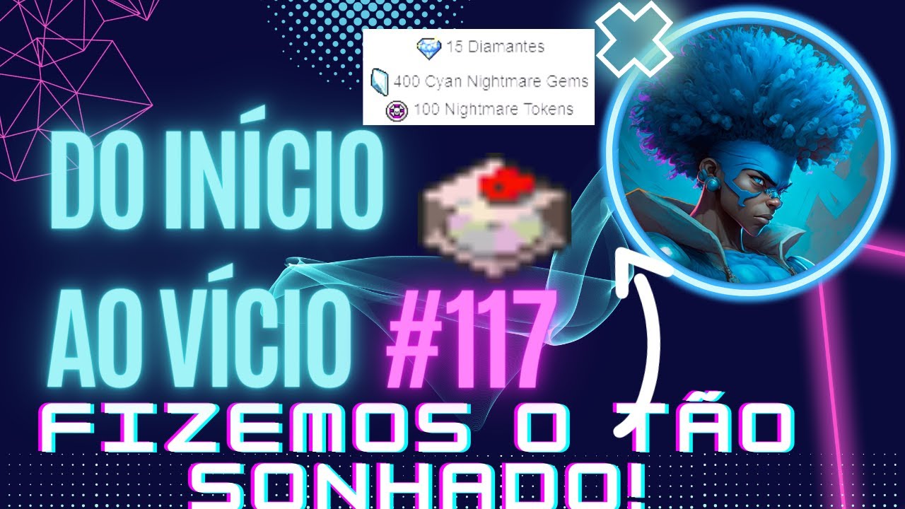 [PXG] Do início ao vício # 117 - Como fazer o disk 2