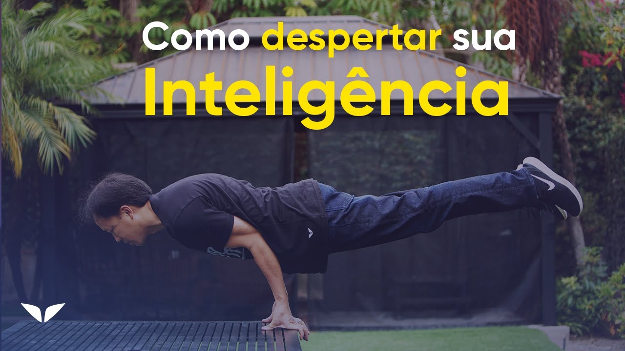 Os 10 Hábitos Matinais dos Gênios | Jim Kwik