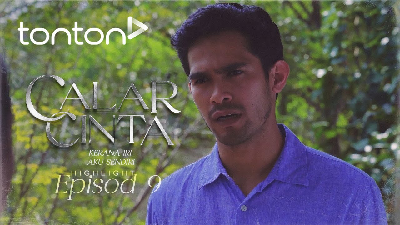 [HIGHLIGHT] Calar Cinta (2024): Episod 9 - Awak Memang Betul Cintakan Doktor Zarif? | Tonton