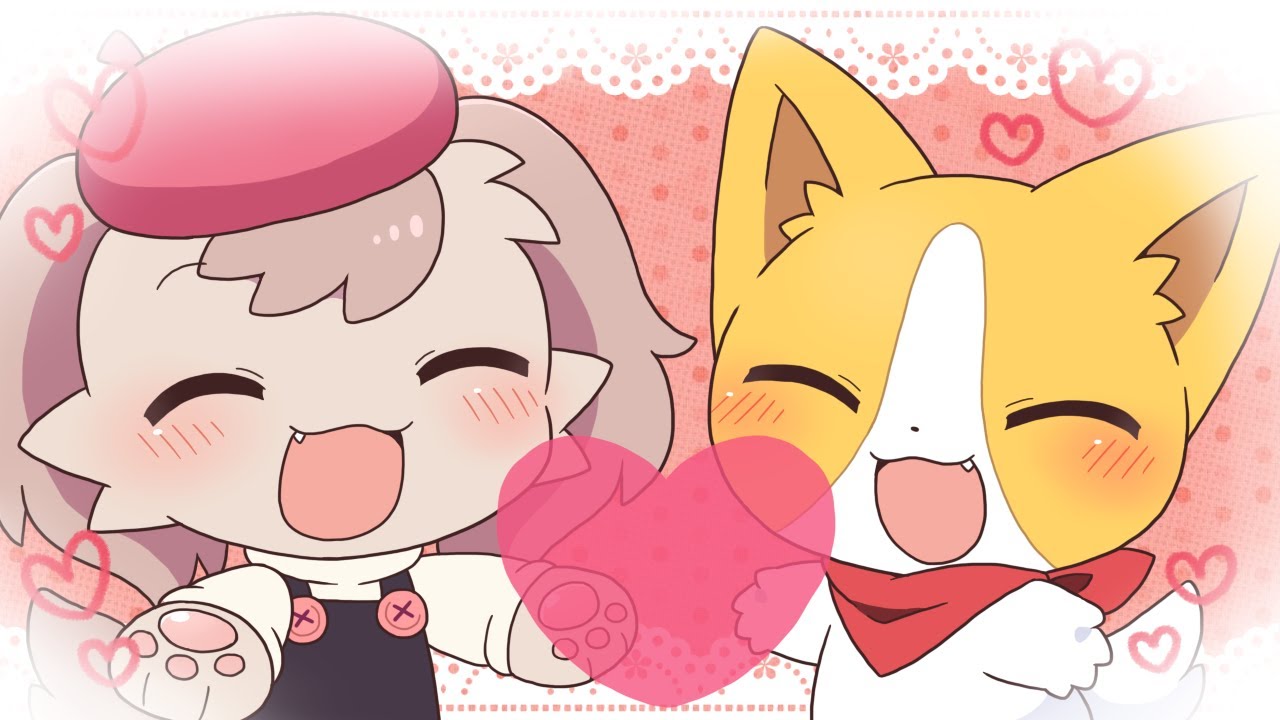【歌ってみた】ちょこまじ☆ろんぐ【ばやちゃお&きゐ】