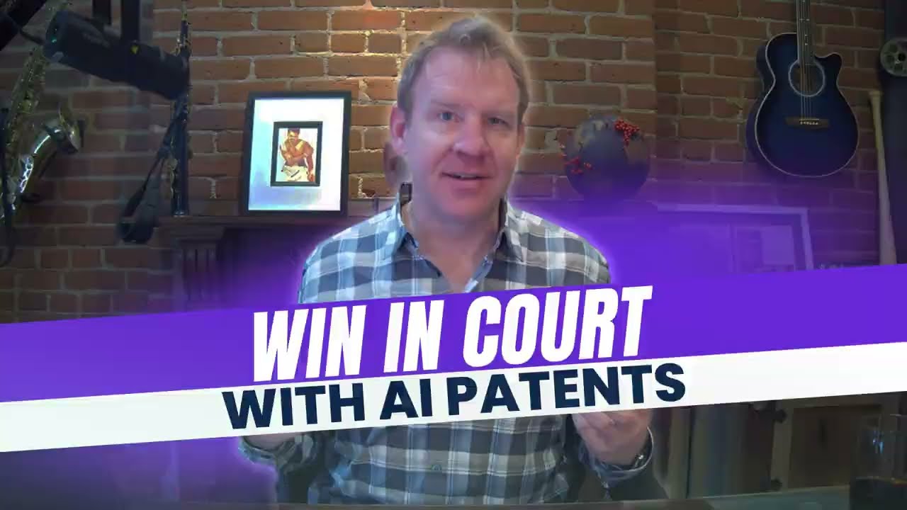 Protecting AI Inventions In 2026: What Every Tech Startup Needs to Know About Patents Now
