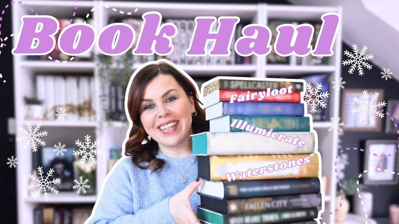 Книжный переполох 📚🥰💕 | Все книги, которые я купила в ноябре 🎀
