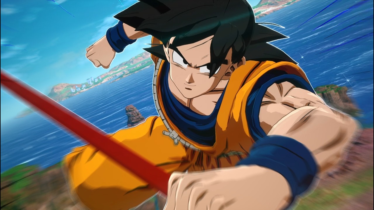 DRAGON BALL Sparking! ZERO Mision 100 #41-42
