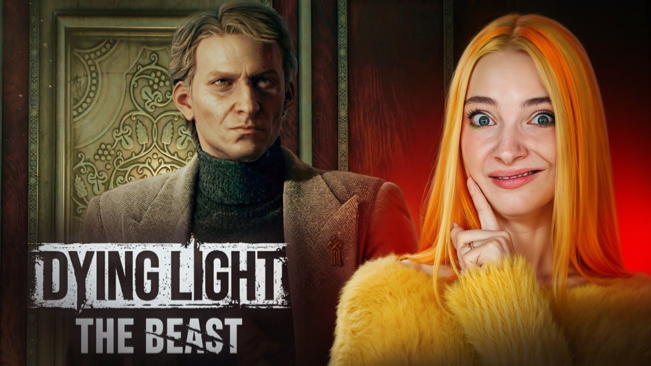 В ГОСТЯХ У БАРОНА ► Dying Light The Beast #36