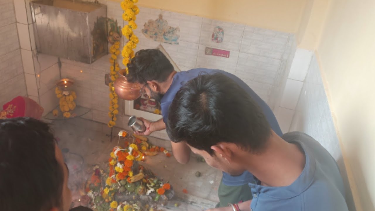 MAHASHIVRATRI VLOG #vlog #viral #mahashivratri #mahadev #vlogs #please 