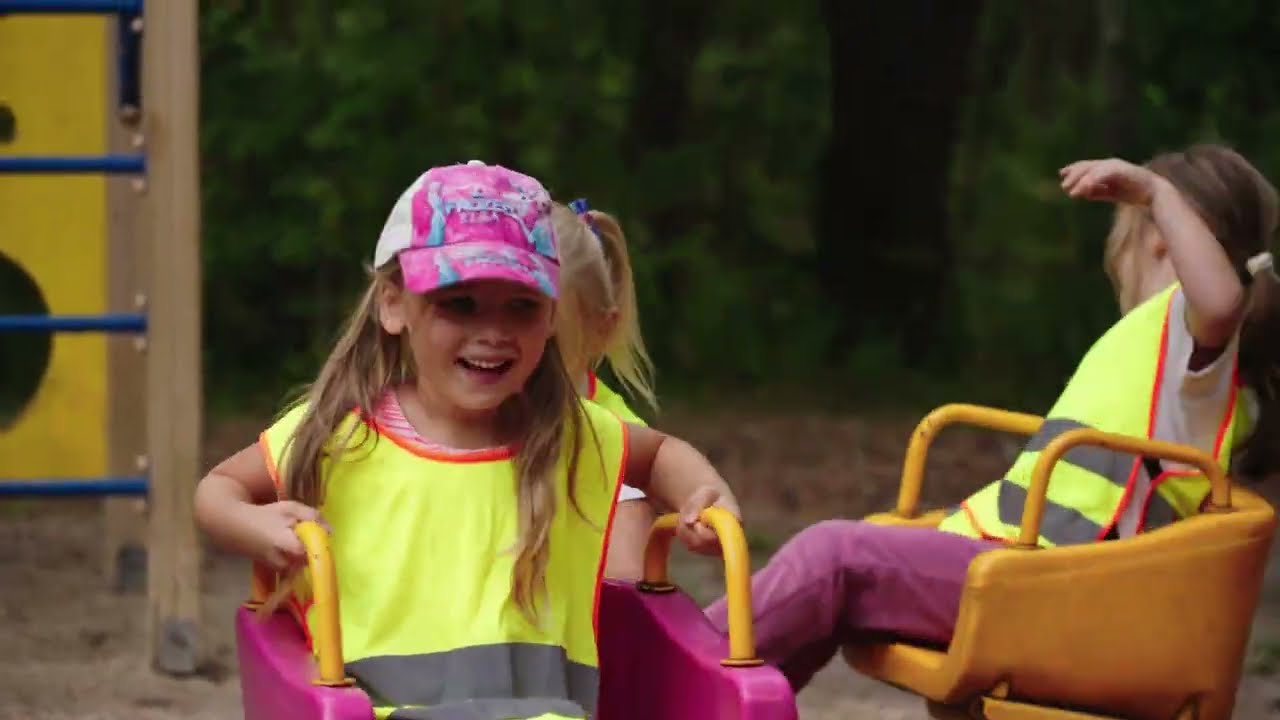 Mokyklos - darželio 