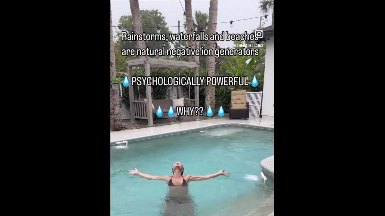 Healing Rain Free Medicine