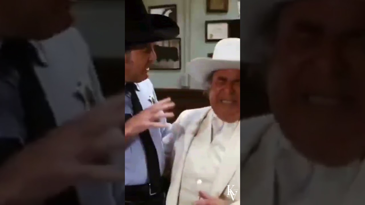 “Every time Boss Hogg sneezes, Flash barks.” ~ Dukes of Hazzard