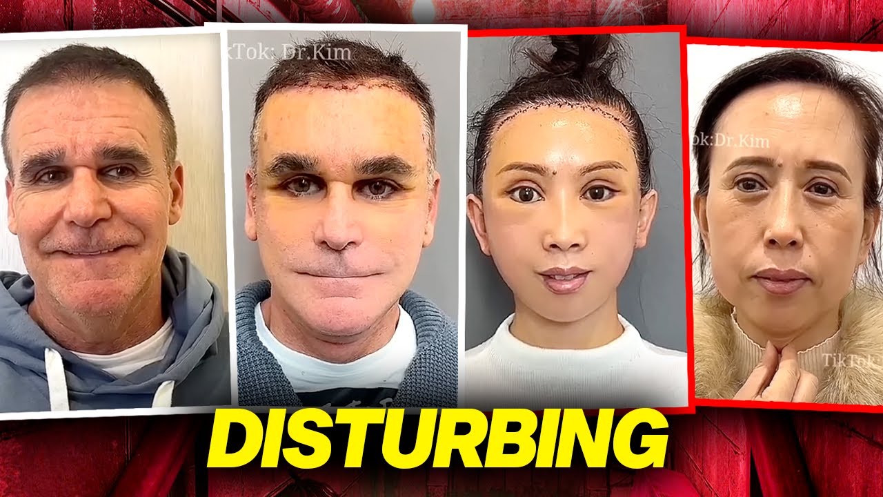 The WORST TikTok Surgeon Has Gone Too Far..