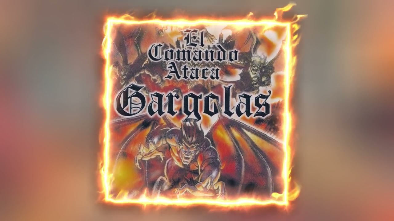 &Aacute;lex G&aacute;rgolas, Rey Pirin - Velozqui | G&aacute;rgolas 1: El Comando Ataca