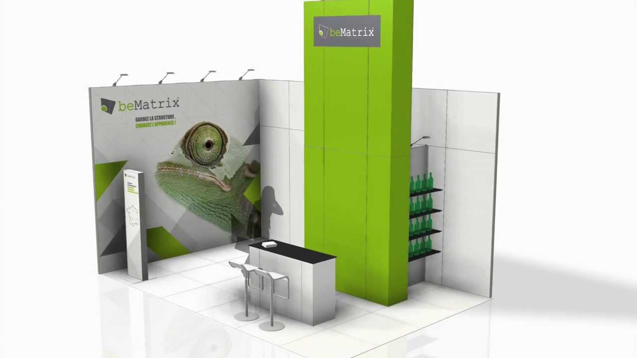 beMatrix THE BASICS 02
