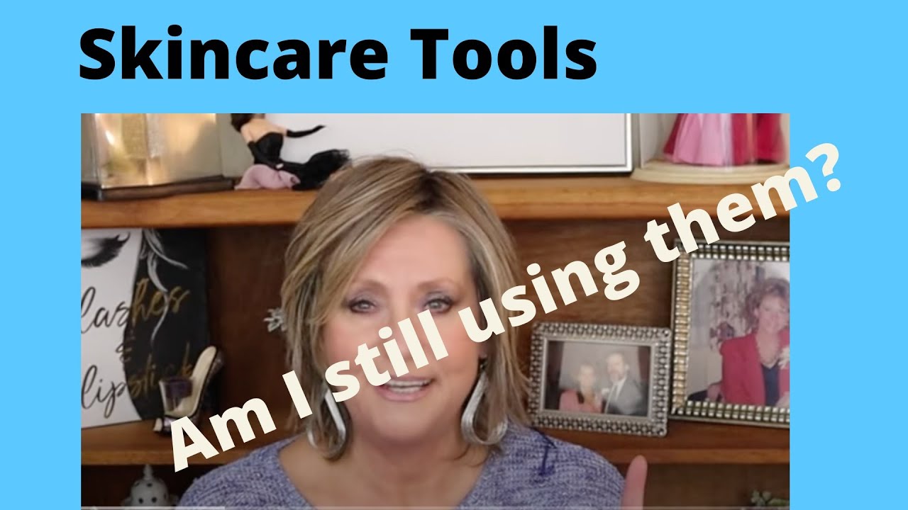 Skincare tools 2021 update | Do I still use them  Monika's Beauty & Lifestyle