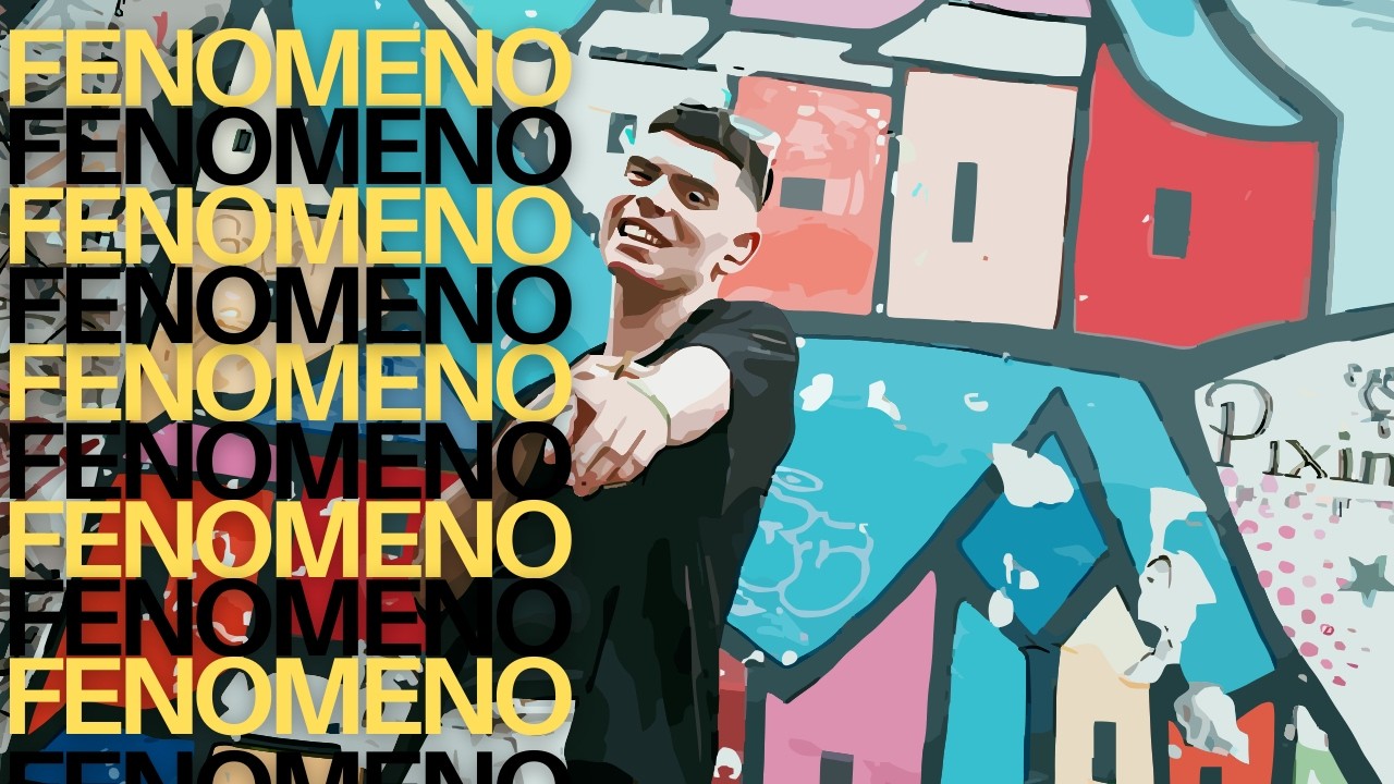 Dyloco - Fenómeno